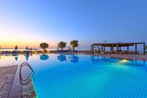 Sirens Beach Hotel