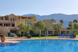 Sirens Beach Hotel