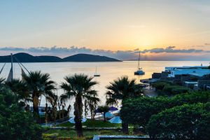 Elounda Bay Palace De Luxe