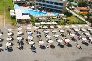 Thalassa Beach Resort