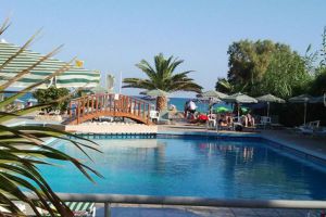 Kathrin Beach Hotel