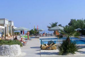 Kathrin Beach Hotel