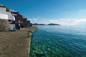 Elounda Beach Hotel