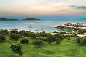 Porto Elounda Golf