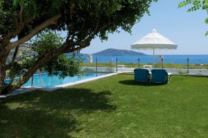 Porto Elounda Golf