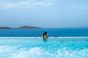 Porto Elounda Golf & Spa Resort De Luxe