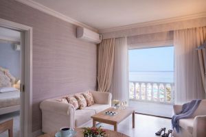 Mitsis Rinela Beach Resort & Spa
