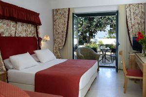 Mitsis Rinela Beach Resort & Spa