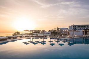 Mitsis Rinela Beach Resort & Spa