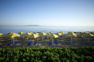 Mitsis Rinela Beach Resort & Spa