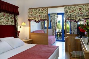 Mitsis Rinela Beach Resort & Spa