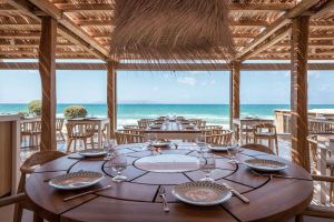 Mitsis Rinela Beach Resort & Spa