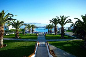 Mitsis Rinela Beach Resort & Spa