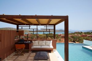 Domes Of Elounda, Autograph Collection De Luxe