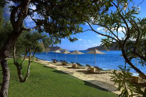 Domes Of Elounda, Autograph Collection De Luxe