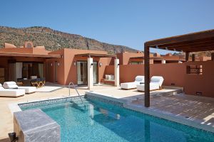 Domes Of Elounda, Autograph Collection De Luxe