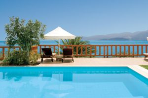 Elounda Mare Hotel De Luxe