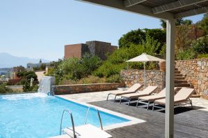 Pleiades Luxurious Villas