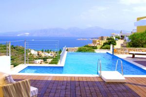 Pleiades Luxurious Villas