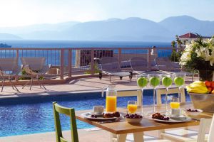 Pleiades Luxurious Villas