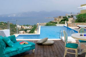 Pleiades Luxurious Villas