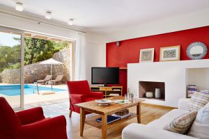 Pleiades Luxurious Villas