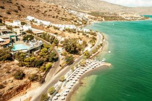 Sentido Elounda Blu Hotel