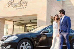 Sensimar Royal Blue Resort & Spa