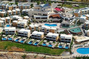 Sensimar Royal Blue Resort & Spa
