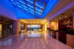 Sensimar Royal Blue Resort & Spa