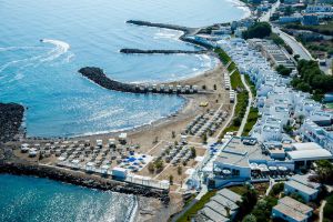 Knossos Beach Bungalows & Suites