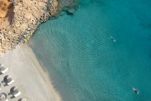 Daios Cove Luxury Resort