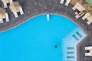 Daios Cove Luxury Resort