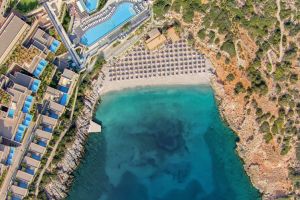 Daios Cove Luxury Resort