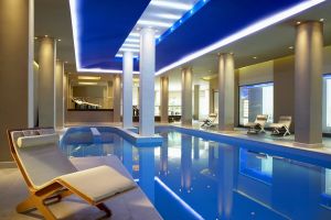 Daios Cove Luxury Resort