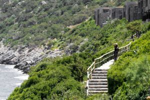 Daios Cove Luxury Resort
