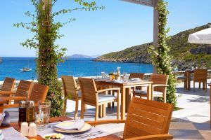 Daios Cove Luxury Resort