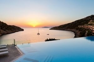 Daios Cove Luxury Resort