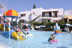 Alexander Beach Hotel