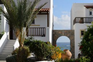 Alexander Beach Hotel