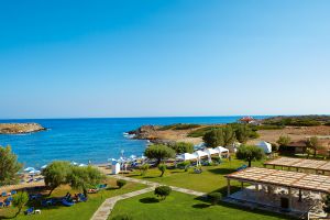 Grecotel Meli Palace