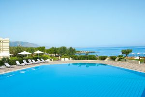 Grecotel Meli Palace