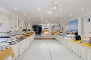Kavros Beach Hotel