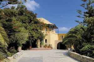 Kavros Beach Hotel