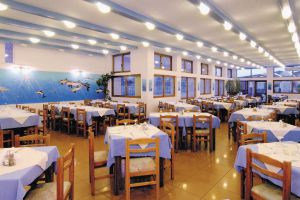Kavros Beach Hotel