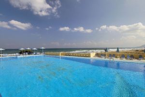Kavros Beach Hotel