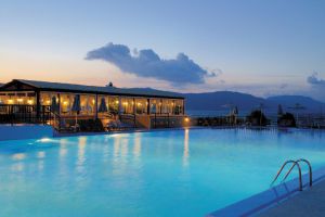 Kavros Beach Hotel