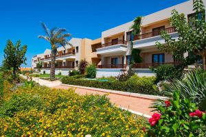 Asterion Hotel Suites & Spa
