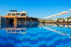 Asterion Hotel Suites & Spa