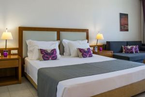 Asterion Hotel Suites & Spa